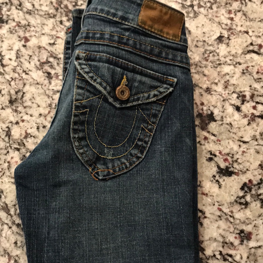 Jeans - Picture 2 of 5